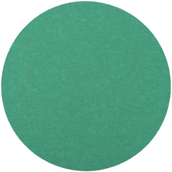 Klingspor Klingspor CS 920 YK discs self-fastening with cloth backing, 150mm grain 80 Pack of 100