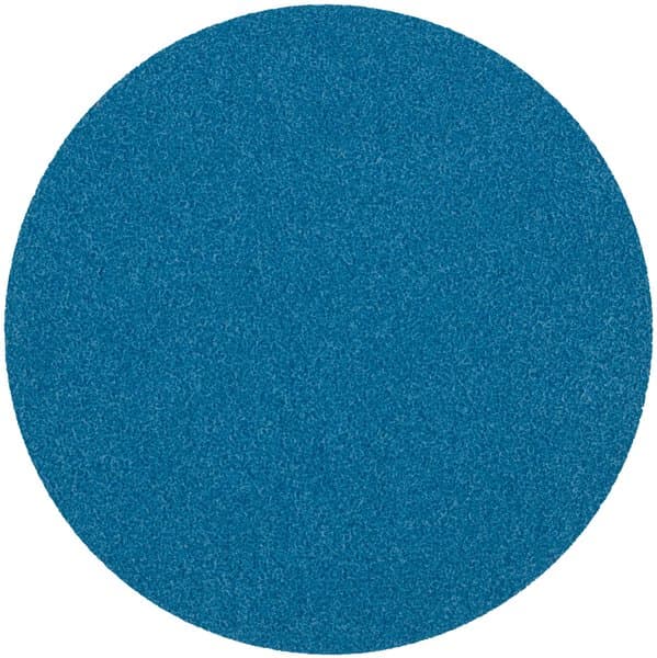 Klingspor PS 21 FK discs self-fastening, 150 mm grain 80 Pack of 50