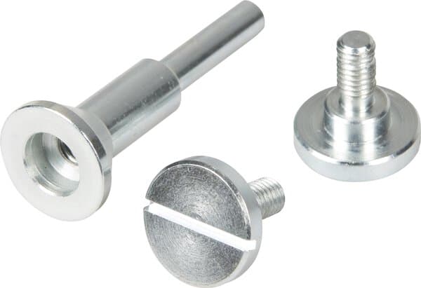 Klingspor Spannstift SD 660, 6 mm