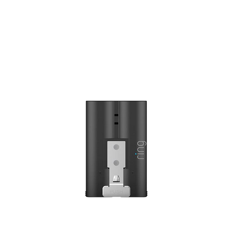 Ring Quick‑Release Rechargeable Battery Pack