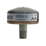 SURGEx S15-AA NPT, Stainless Steel Bellows Water Hammer Arrestor, DN15 1/2" NPT