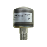 SURGEx S25-D NPT, Stainless Steel Bellows Water Hammer Arrestor, DN25 1" NPT