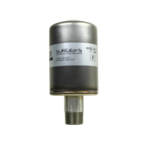 SURGEx S25-F NPT, Stainless Steel Bellows Water Hammer Arrestor, DN25 1" NPT